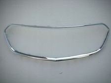 Chrom Grill Opel Mokka X Lift