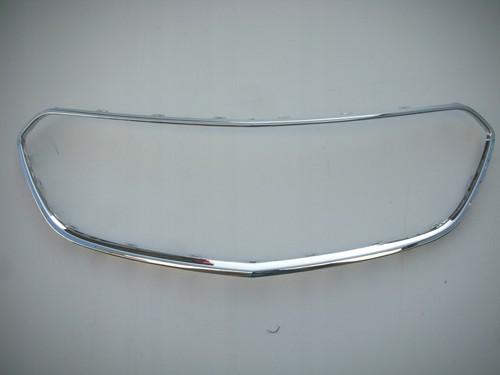 Chrom grill opel - x, lift