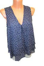 H&M dünne Bluse S 36