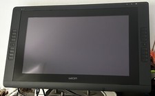 WACOM CINTIQ 22hd Touch -KAUM