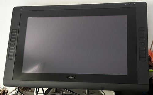 Wacom cintiq 22hd - 22hd, -kaum