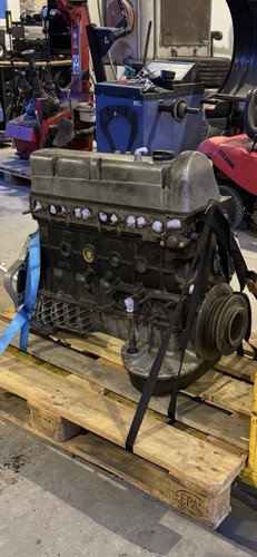 Mercedes 617 turbodiesel - 617,