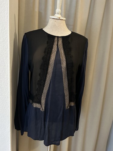 Dorothee schumacher bluse - dorothee,