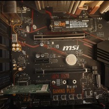 MSI Aufrüstkit Kit X570 32GB