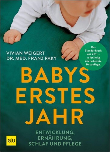 Vivian weigert babys erstes - vivian,