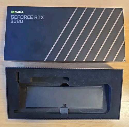 Original nvidia geforce rtx - original,