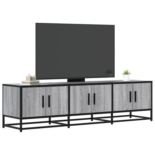 Schrank lowboard möbel - tv-schrank,