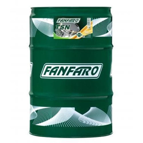 60l fanfaro tsn - tsn, 10w-40