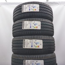 205 45 17 4x CONTINENTAL 205/45 R17  88V XL Sommerreifen 2023 VOLL WIE NEU