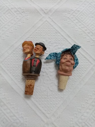 Korken zierkorken holz - zierkorken,
