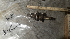 Kreidler florett - florett,