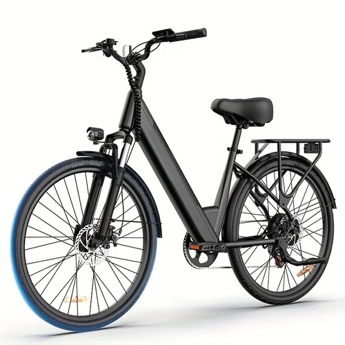 Zoll city bike herren - zoll,