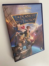 La Planète au trésor - Walt