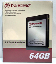 Transcend TS64GPSD330 interne