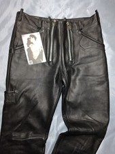 1649 W34 BOCKLE ZIMMERMANN