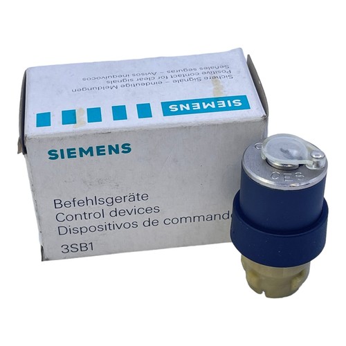 Siemens 3sb1000 4la01 - siemens, 3sb1000-4la01