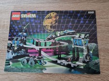 Lego 6991 Vollständig mit