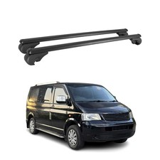Dachträger für VW T5 T6