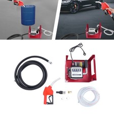 Dieselpumpe Tankstelle Hof