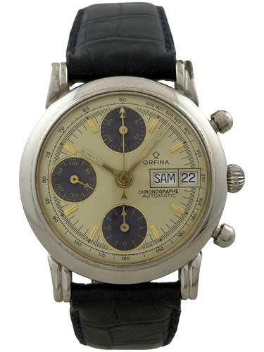 Orfina automatik herren - automatik,