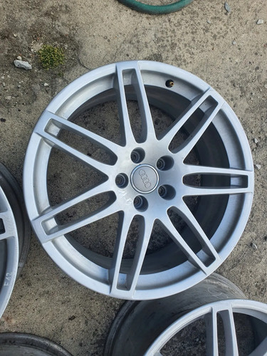 Alufelge zoll 5 - 1x, 19