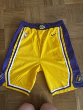 Nike La Lakers Dri-Fit NBA