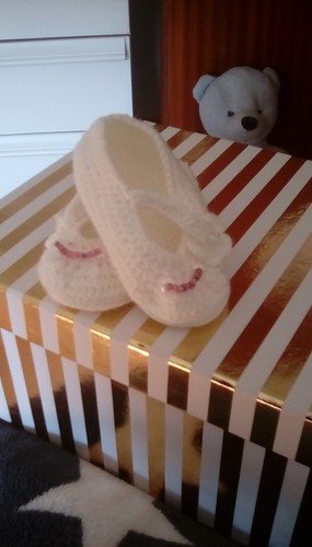 Handarbeit gehäkelte baby - gehäkelte,