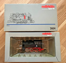 H0 Märklin, Art.  3604,  H0