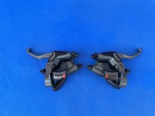Retro shimano xtr schalthebel - shimano,