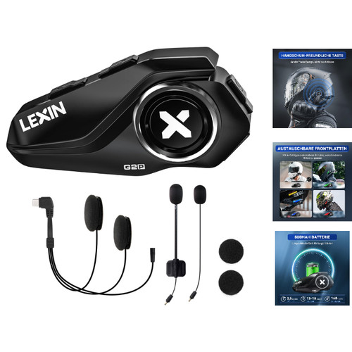 Lexin g2p bluetooth - lexin,
