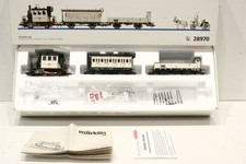 Märklin 28970 Hochzeits-Zug