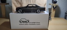 Otto Mobile AMG Mercedes 560