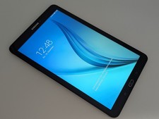 Samsung Galaxy Tab E 9,6" 8GB