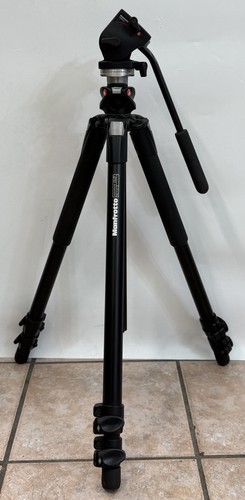 Manfrotto 055xprob profi - manfrotto,