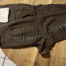 Esda Socken DDR Größe 29