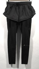 adidas Stella McCartney Gym Pant Trainingshose Sporthose Jogger Leggins XS Neu