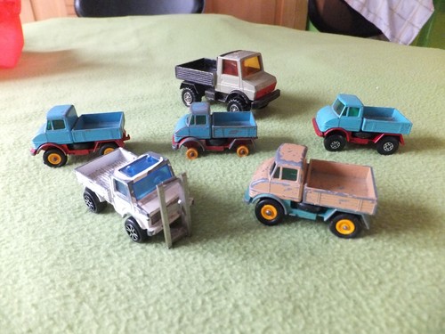 Unimog mercedes benz 5 - mercedes,