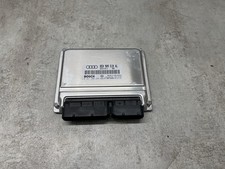 Audi A4 B6 1.8t 163PS BFB