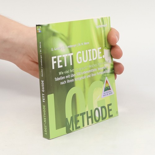 Fett guide nicolai - fett-guide ,
