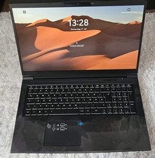 Wie NEU! - XMG 17 - AMD Ryzen 7 4800H - RTX3060 - 16GB RAM - 500GB SSD