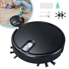 3in1 Smart Saugroboter mit