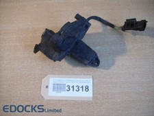 Stellmotor Rückschlagventil