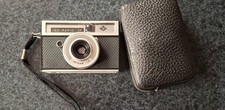 Vintage - Kamera, Agfa