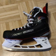 Bauer vapor x500 - bauer, schlittschuhe