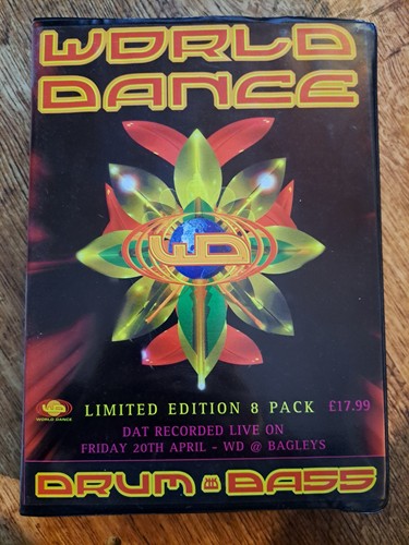 World dance - world,