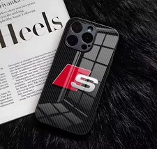 Audi Handyhülle für iPhone