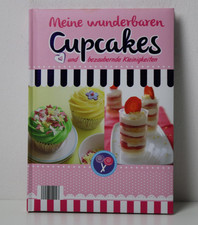 Wunderbare Cupcakes Backbuch Besondere Kleinigkeiten Kuchen Buffet Party