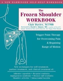 The frozen shoulder - the,