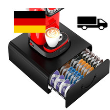 64 Kapselhalter für Tassimo