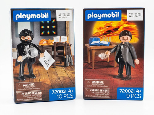 Playmobil 72002 72003 otto - 72002, &